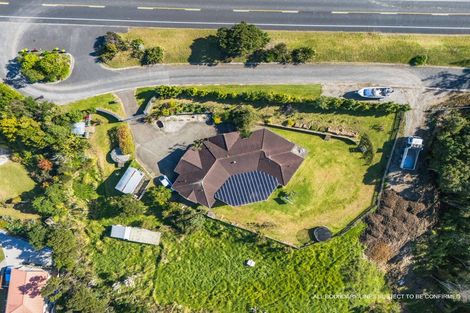 Photo of property in 241 Paremoremo Road, Lucas Heights, Auckland, 0632