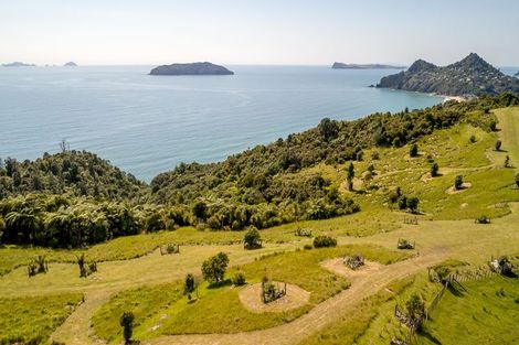 Photo of property in 42 Ocean Beach Road, Tairua, 3508