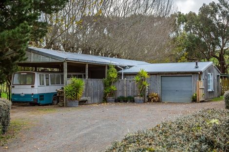 Photo of property in 841 Cowper Road, Dannevirke, 4976