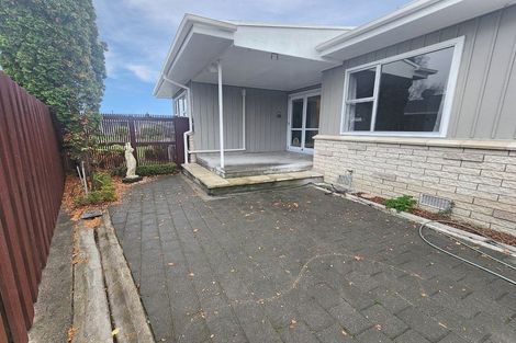 Photo of property in 21 Canterbury Street, Tamatea, Napier, 4112