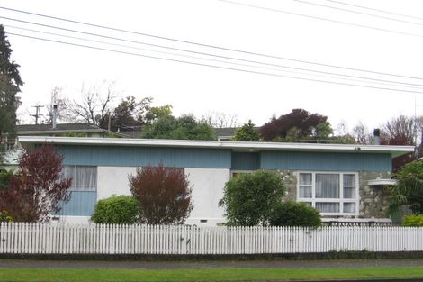 Photo of property in 3 Kitchener Street, Lansdowne, Masterton, 5810