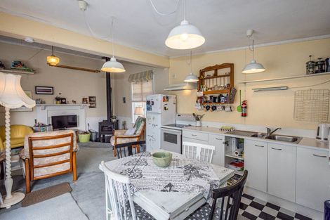 Photo of property in 99 Clyde St (state Highway 49), Ohakune, 4625