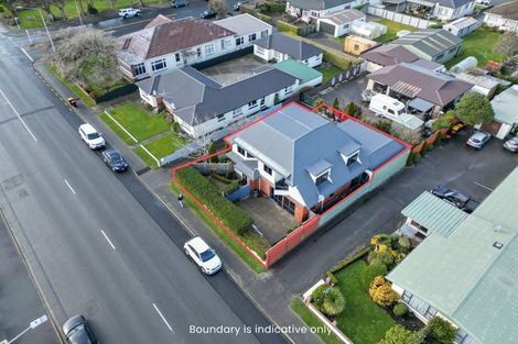 Photo of property in 167 Yarrow Street, Invercargill, 9810