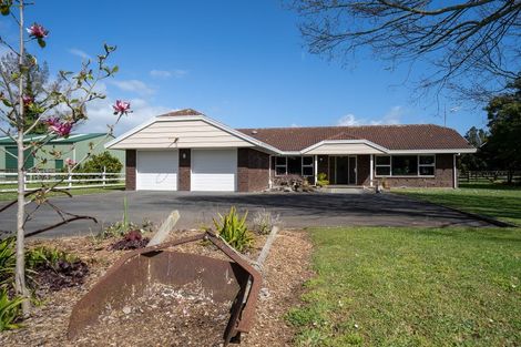 Photo of property in 68 Lee Martin Road, Tamahere, Cambridge, 3493