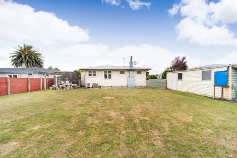Photo of property in 42 Bamfield Street, Ashhurst, 4810