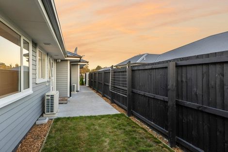 Photo of property in 38 Mcquillan Avenue, Woodend, 7610