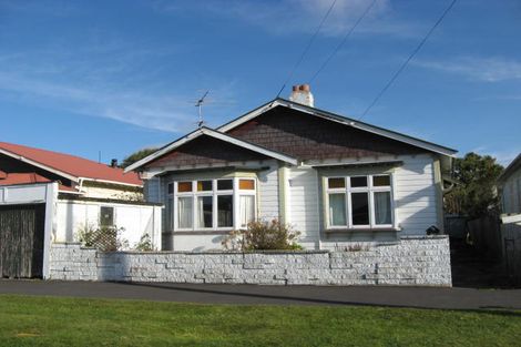 Photo of property in 12 Waterloo Street, Saint Kilda, Dunedin, 9012