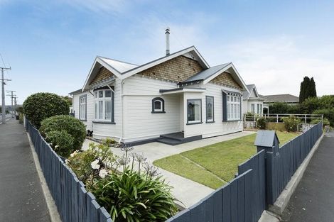 Photo of property in 1 Moreau Street, South Dunedin, Dunedin, 9012