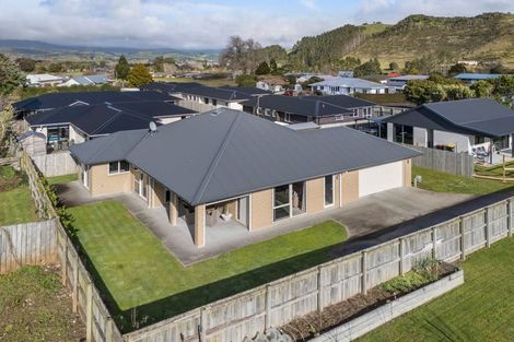 Photo of property in 8b Carrick Robertson Place, Waihi, 3610