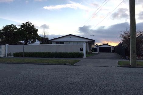 Photo of property in 89 Cotswold Avenue, Bishopdale, Christchurch, 8053