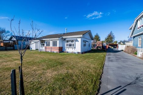 Photo of property in 11 Mcdonald Street, Methven, 7730