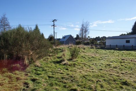 Photo of property in 9 Marino Street, Rangataua, Ohakune, 4691