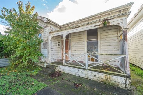 Photo of property in 36 Niblett Street, Whanganui, 4500