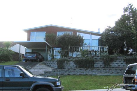 Photo of property in 39 Juliet Avenue, Howick, Auckland, 2014