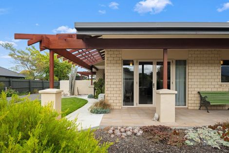 Photo of property in 5 Farnham Drive, Springlands, Blenheim, 7201