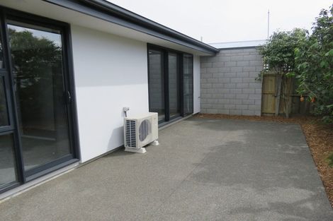 Photo of property in 13 Burwood Road, Burwood, Christchurch, 8083