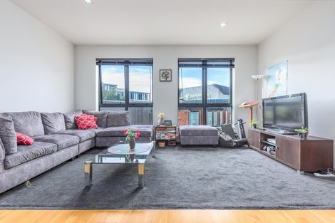 Photo of property in 206/57 Mahuhu Crescent, Auckland Central, Auckland, 1010