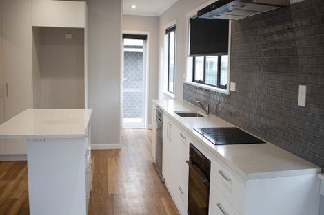 Photo of property in 15 Barry Street, Ferndale, New Plymouth, 4310