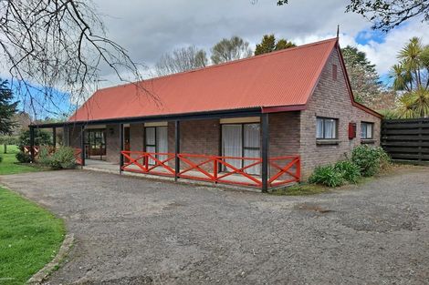 Photo of property in 190 Dorset Road, Hillsborough, New Plymouth, 4372