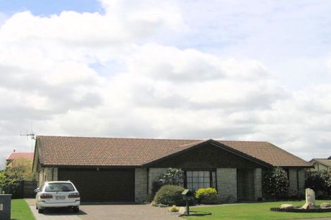 Photo of property in 63 Findlater Street, Matamata, 3400