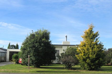 Photo of property in 1015 Miro Street, Mahora, Hastings, 4120