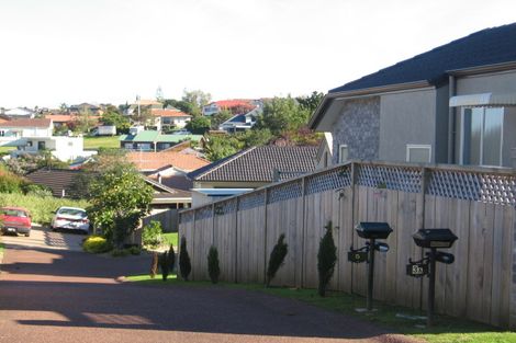 Photo of property in 3a Hendrika Court, Hobsonville, Auckland, 0618