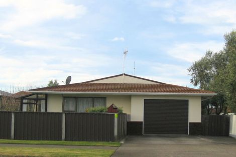 Photo of property in 109 Auckland Road, Greenmeadows, Napier, 4112