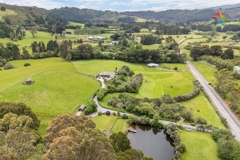 Photo of property in 60 Kakariki Way, Whitemans Valley, Upper Hutt, 5371