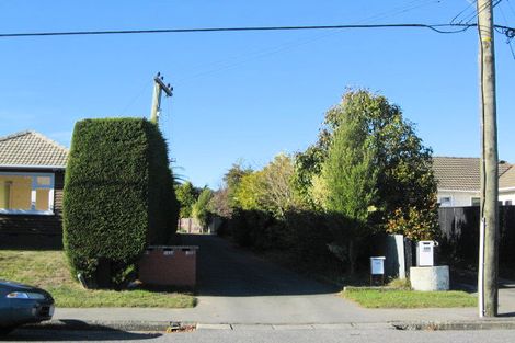 Photo of property in 3/143 Palmers Road, New Brighton, Christchurch, 8083