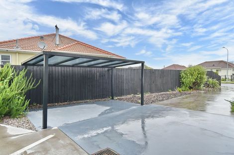 Photo of property in 5/2 Huia Street, Riccarton, Christchurch, 8041