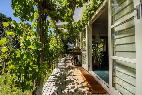 Photo of property in 178a Mangateitei Road, Rangataua, Ohakune, 4691