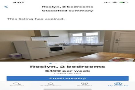 Photo of property in 1-3 Terrace Street, Roslyn, Palmerston North, 4414