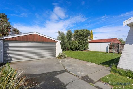 Photo of property in 16 Westmont Street, Ilam, Christchurch, 8041