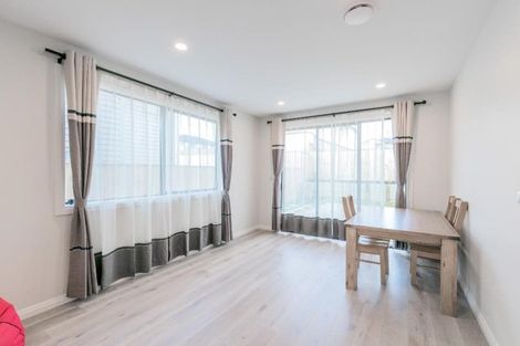 Photo of property in 10 Matiki Road, Flat Bush, Auckland, 2019