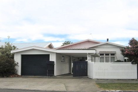 Photo of property in 80 Vigor Brown Street, Napier South, Napier, 4110