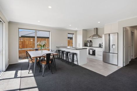 Photo of property in 29 Nicolau Avenue, Rolleston, 7615