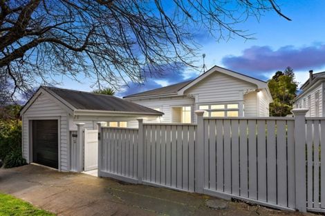 Photo of property in 5 Sentinel Road, Herne Bay, Auckland, 1011