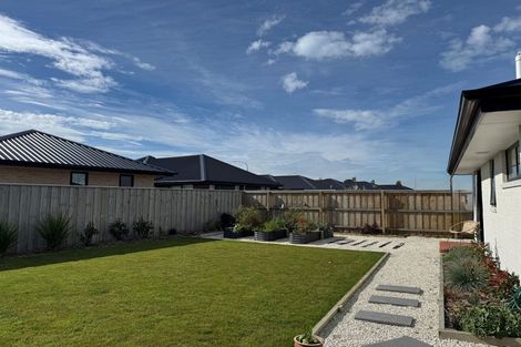 Photo of property in 12 Borland Street, Woodend, 7610