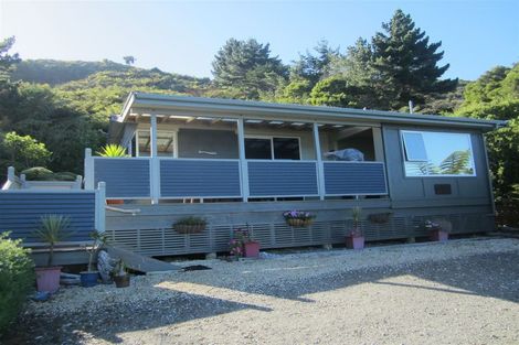 Photo of property in 326 North Beach Road, Point Elizabeth, Greymouth, 7802