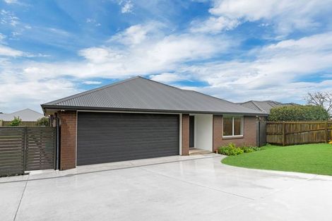 Photo of property in 112 Helenslee Road, Pokeno, 2472