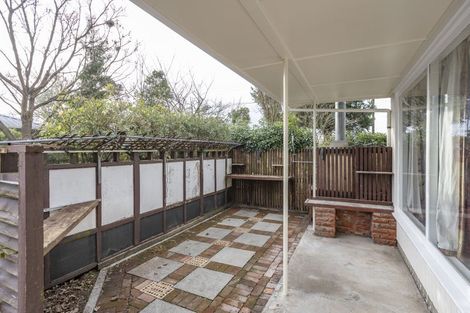 Photo of property in 25 Leeston And Lake Road, Leeston, 7632