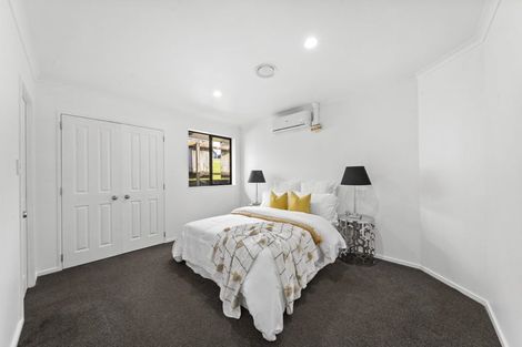 Photo of property in 5 Dapple Place, Flat Bush, Auckland, 2019