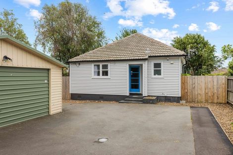 Photo of property in 40 Hoani Street, Papanui, Christchurch, 8053