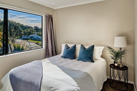 Photo of property in 3 Makora Grove, Paremata, Porirua, 5024