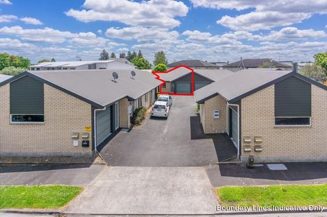 Photo of property in 15d Beaumont Street, Hamilton East, Hamilton, 3216