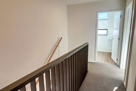 Photo of property in 4/21 Siddal Place, Richmond, Christchurch, 8013