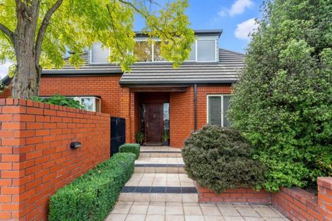 Photo of property in 66 Idris Road, Fendalton, Christchurch, 8052