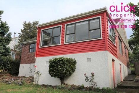 Photo of property in 47 Prospect Bank, Wakari, Dunedin, 9010