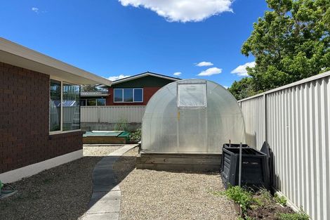 Photo of property in 43a Shannon Street, Alexandra, 9320