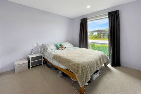 Photo of property in 4 The Runway, Wigram, Christchurch, 8042